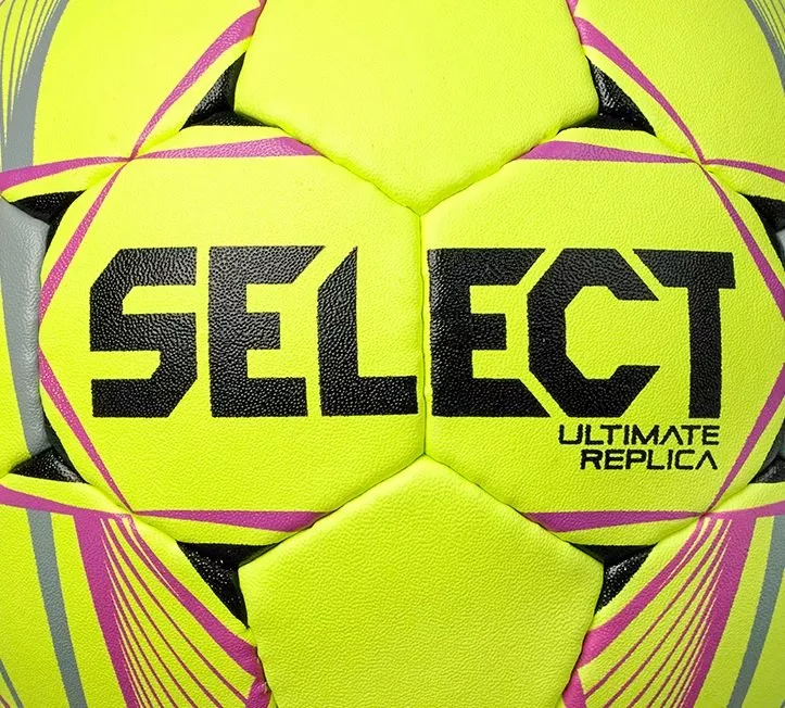 Házenkářský míč Ultimate Replica HBF v21