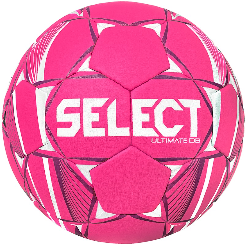 Balón Select Ultimate HBF v22
