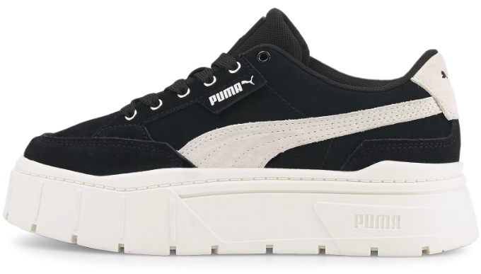 Shoes Puma Mayze Stack DC5 Wns 