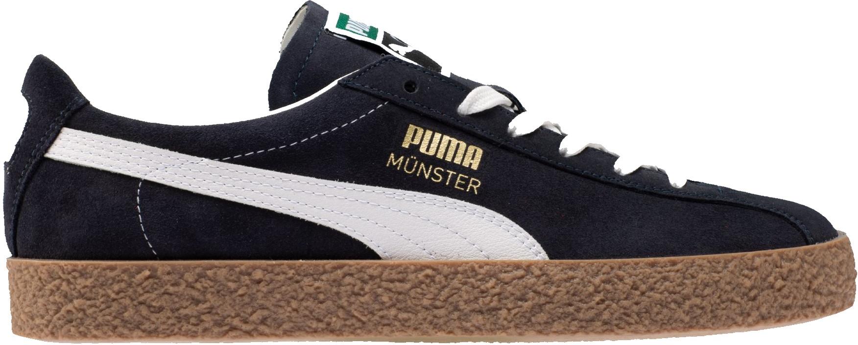 Shoes Puma Münster OG Blue White