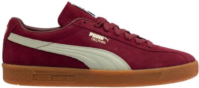 Shoes Puma Delphin PRM S F02 - Top4Fitness.com