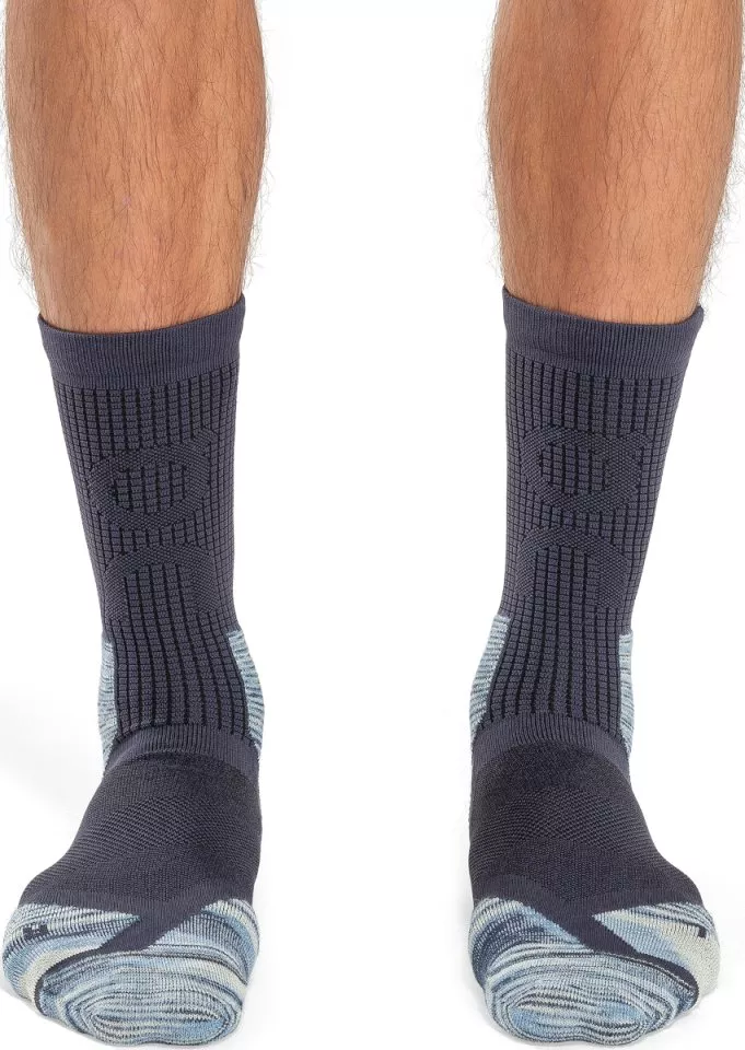 Strumpor On Running Explorer Merino Sock