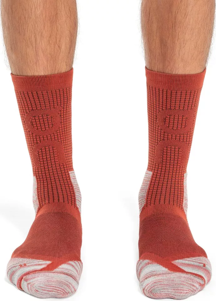 Socken On Running Explorer Merino Sock