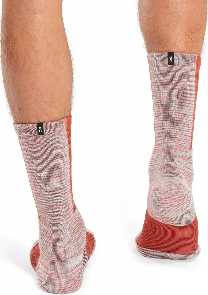 Pánské zateplené ponožky On Running Explorer Merino
