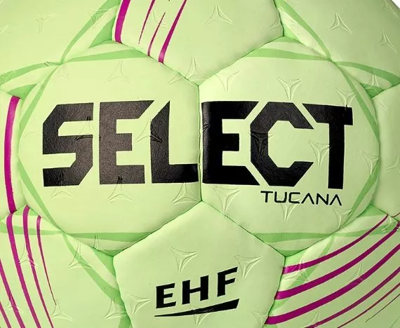 Select Tucana v23 Labda