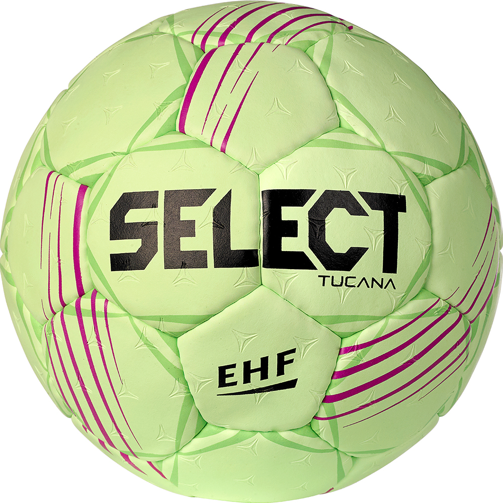 Házenkářský míč Select Tucana v23