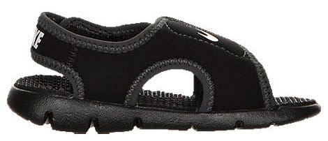 nike sunray adjust 4 td