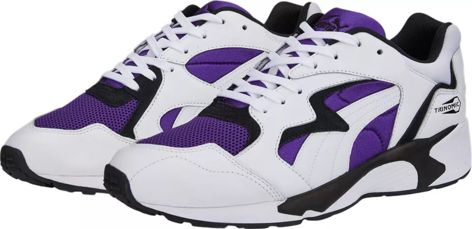 Puma  Prevail Cipők