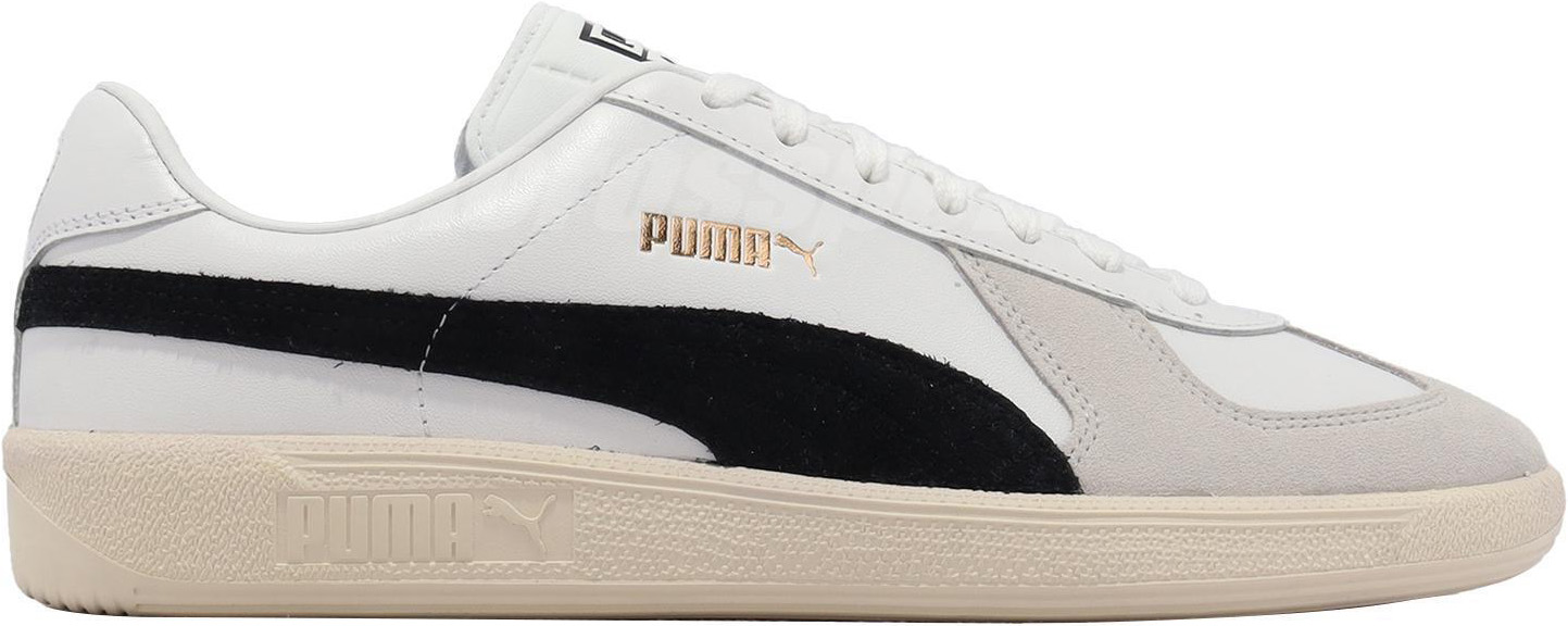 Obuv Puma Army Trainer