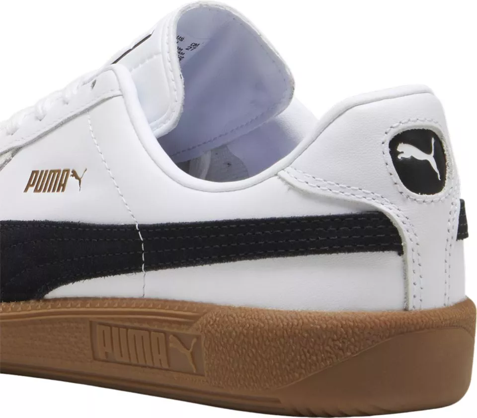 Incaltaminte Puma Army Trainer