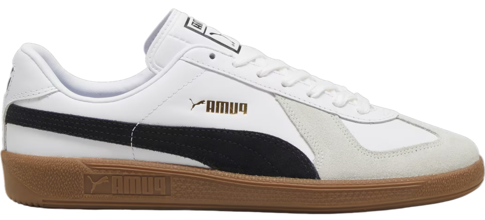 Unisex volnočasová obuv Puma Army Trainer