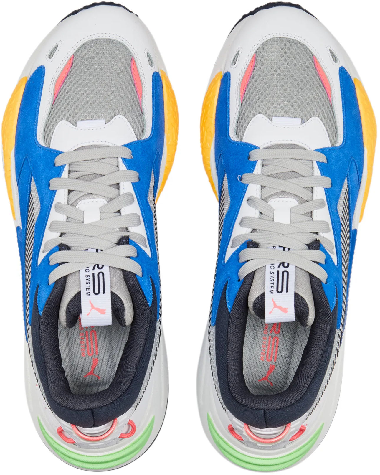 大人気新品をすべて Shoes Puma RS-Z Reinvention - Top4Running.com ウイスキー