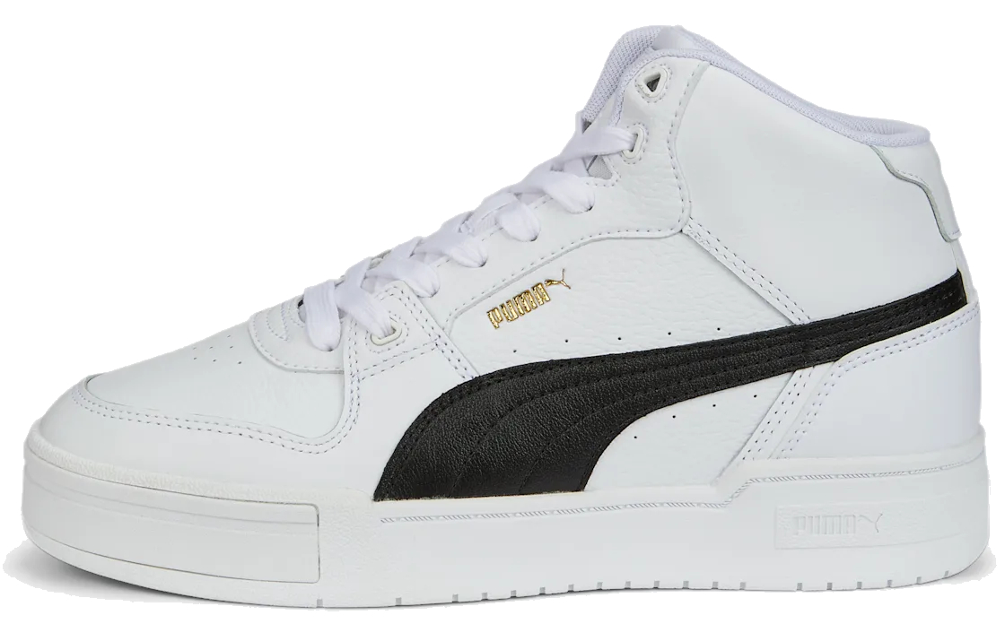 Παπούτσια Puma CA Pro Mid