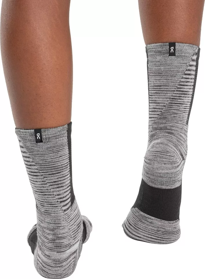 Sosete On Running Explorer Merino Sock