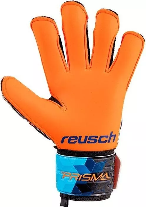 Brankářské rukavice Reusch prisma s1 evolution ltd tw-