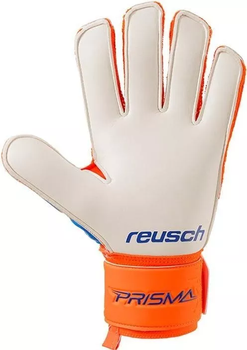 Goalkeeper's gloves Reusch Prisma Prime M1 FS TW-
