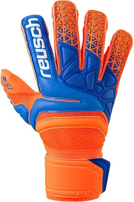 Goalkeeper's gloves Reusch Prisma Prime S1 Evolution