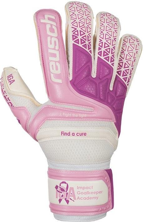 Goalkeeper's gloves Reusch Prisma Prime IGA TW-