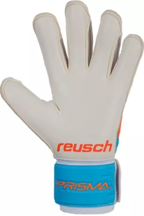 Goalkeeper's gloves Reusch Prisma Prime A2 Evolution