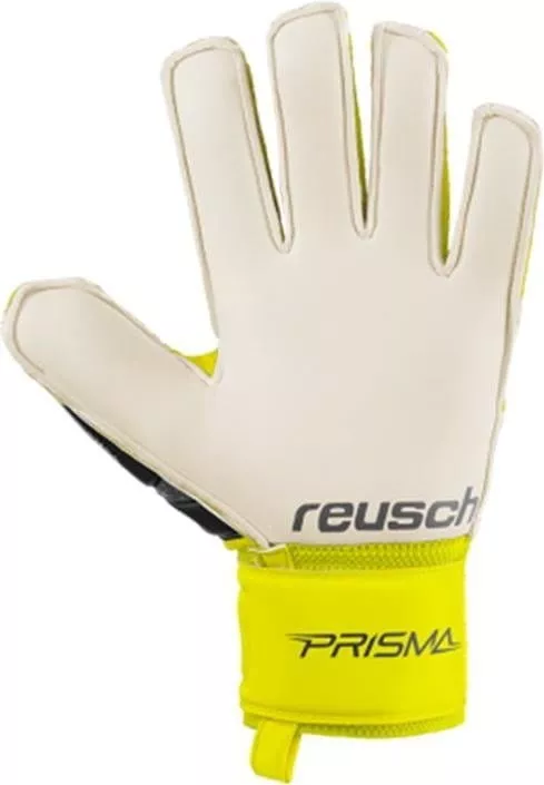 Brankářské rukavice Reusch prisma sg finger support tw-