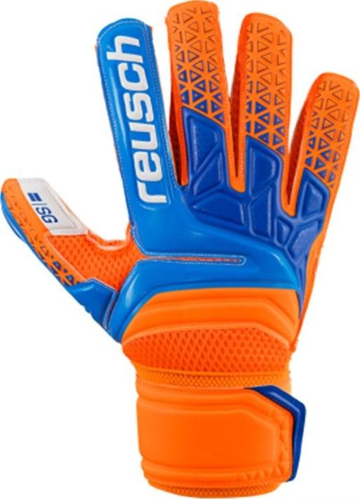 Goalkeeper's gloves Reusch Prisma SG