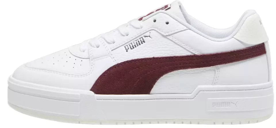 Indoorové topánky Puma CA Pro Suede FS