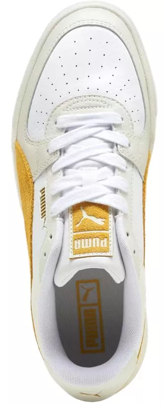 Indoorové topánky Puma CA Pro Suede FS