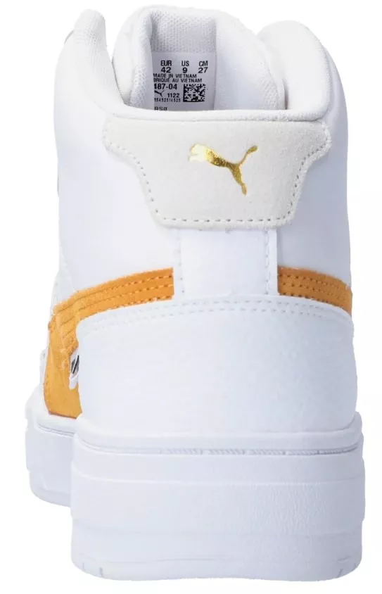 Shoes Puma CA Pro Mid Heritage