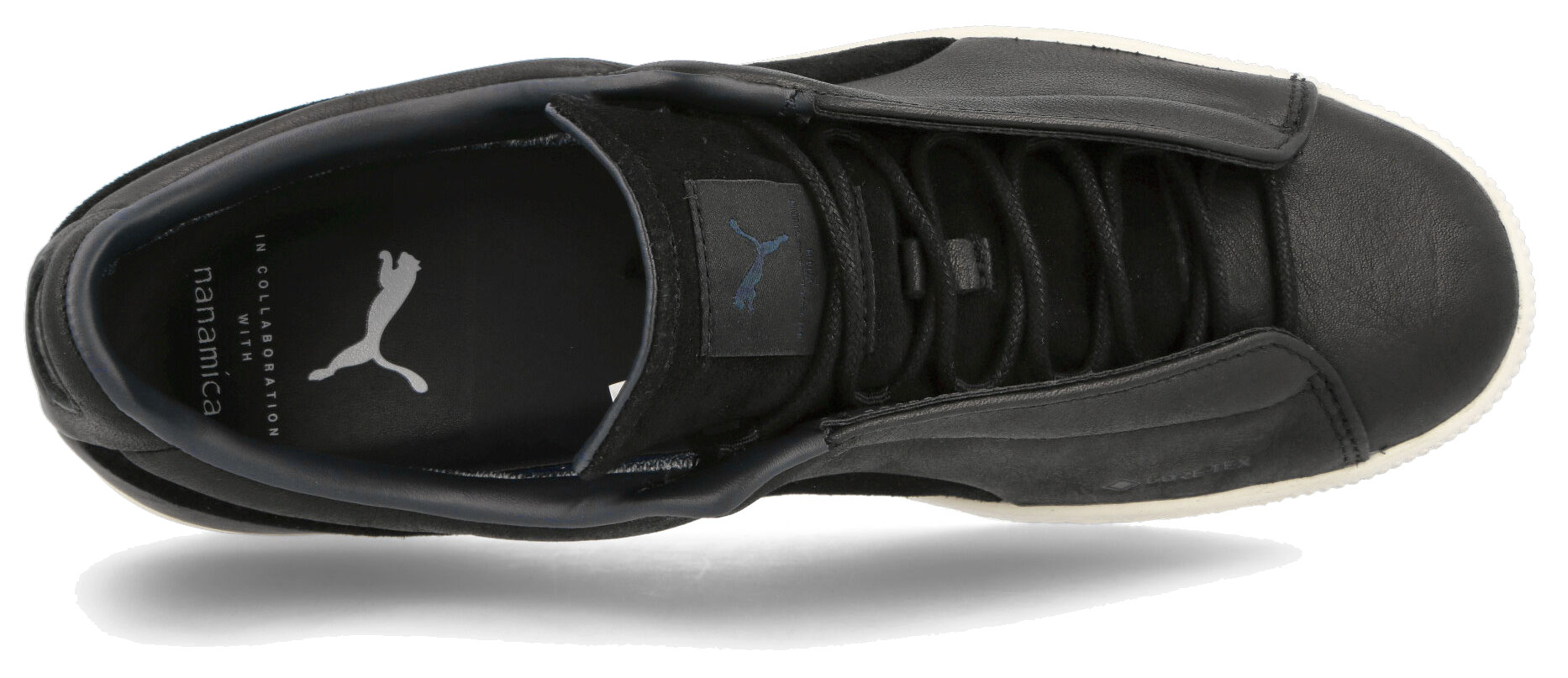 Obuwie Puma x Nanamica Clyde GTX - 11teamsports.pl Obuwie Puma x Nanamica Clyde GTX - 11teamsports.pl