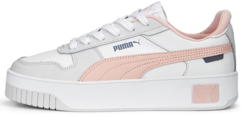 Shoes Puma Carina Street W