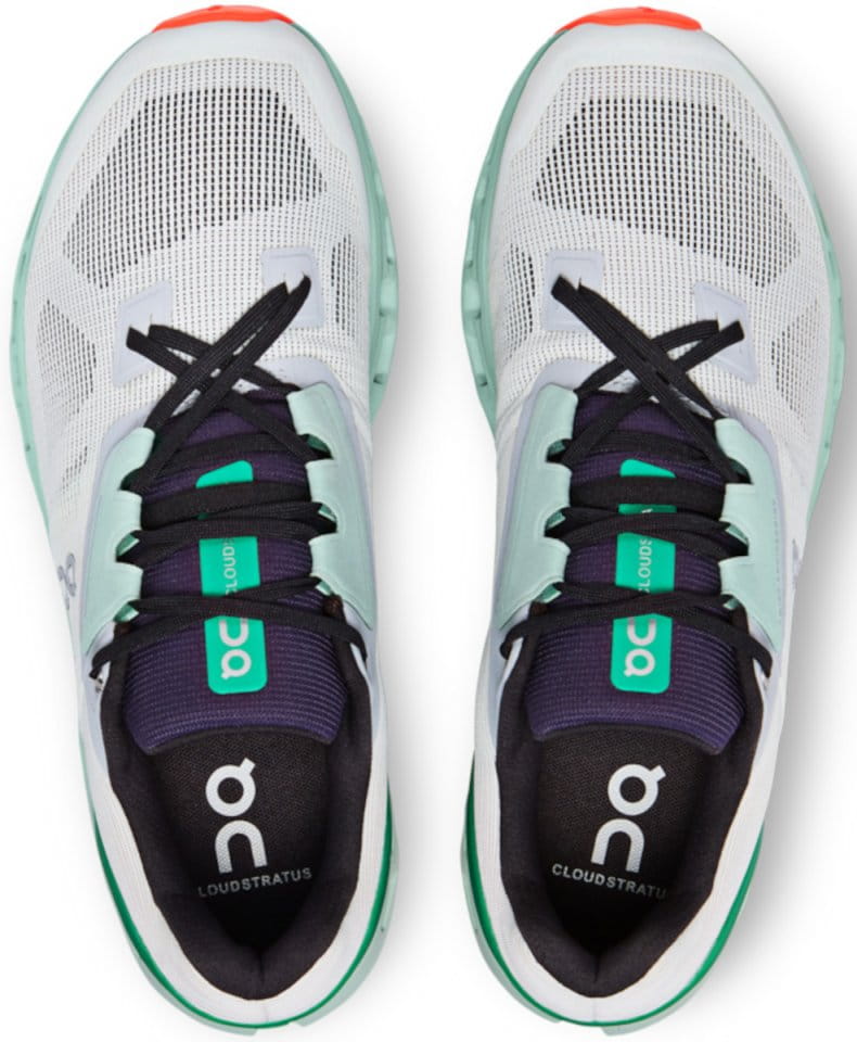 Hardloopschoen On Running Cloudstratus 2