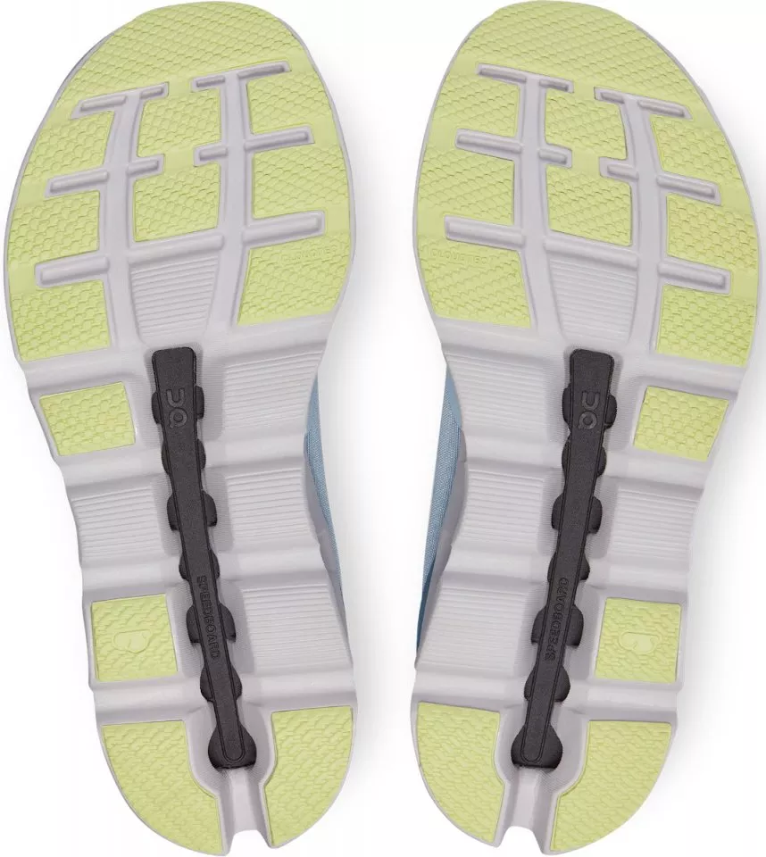 Chaussures de On Running Cloudstratus 2