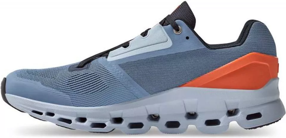 Zapatillas de On Running Cloudstratus 2