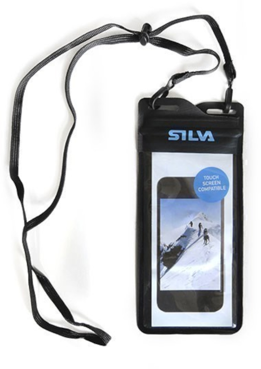 Futrola Packaging SILVA Carry Dry Case S