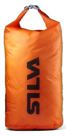 Zaino SILVA Carry Dry Bag 30D 12L