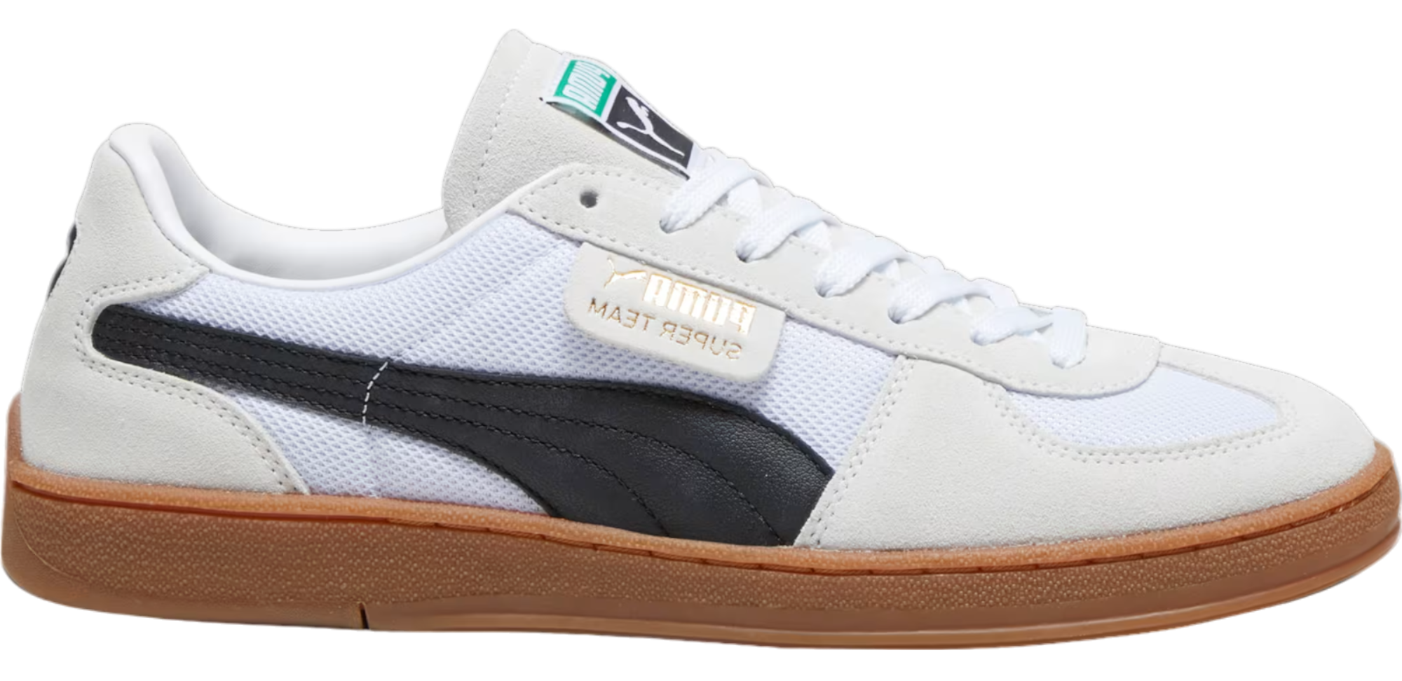 Unisex tenisky Puma Super Team OG