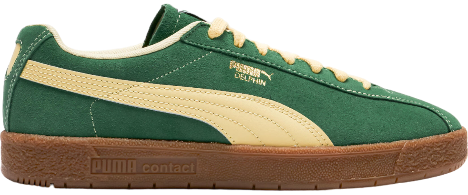 Shoes Puma Delphin