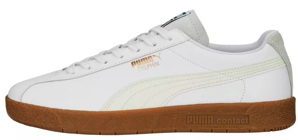 Shoes Puma Delphin Leather