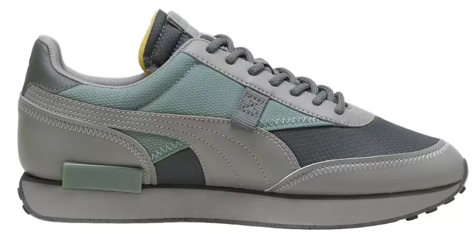 Unisex volnočasová obuv Puma Future Rider Concrete Jungle