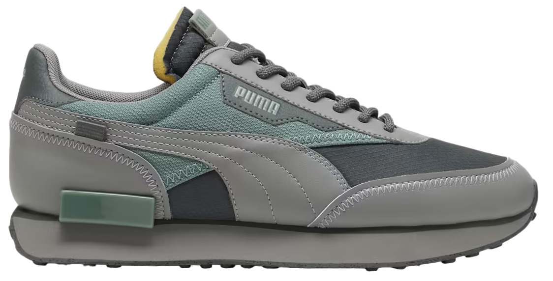 Puma Future Rider Concrete Cipők