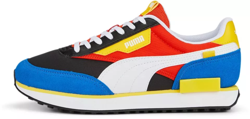 Schuhe Puma Future Rider New Core