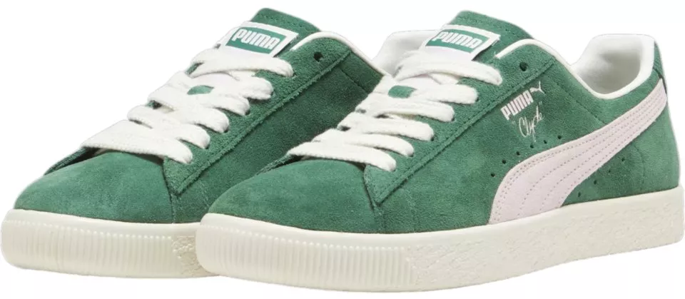 Pánská volnočasová obuv Puma Clyde OG