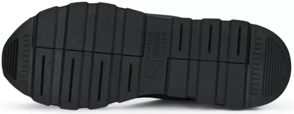 Pánská volnočasová obuv Puma RS 3.0 Essentials