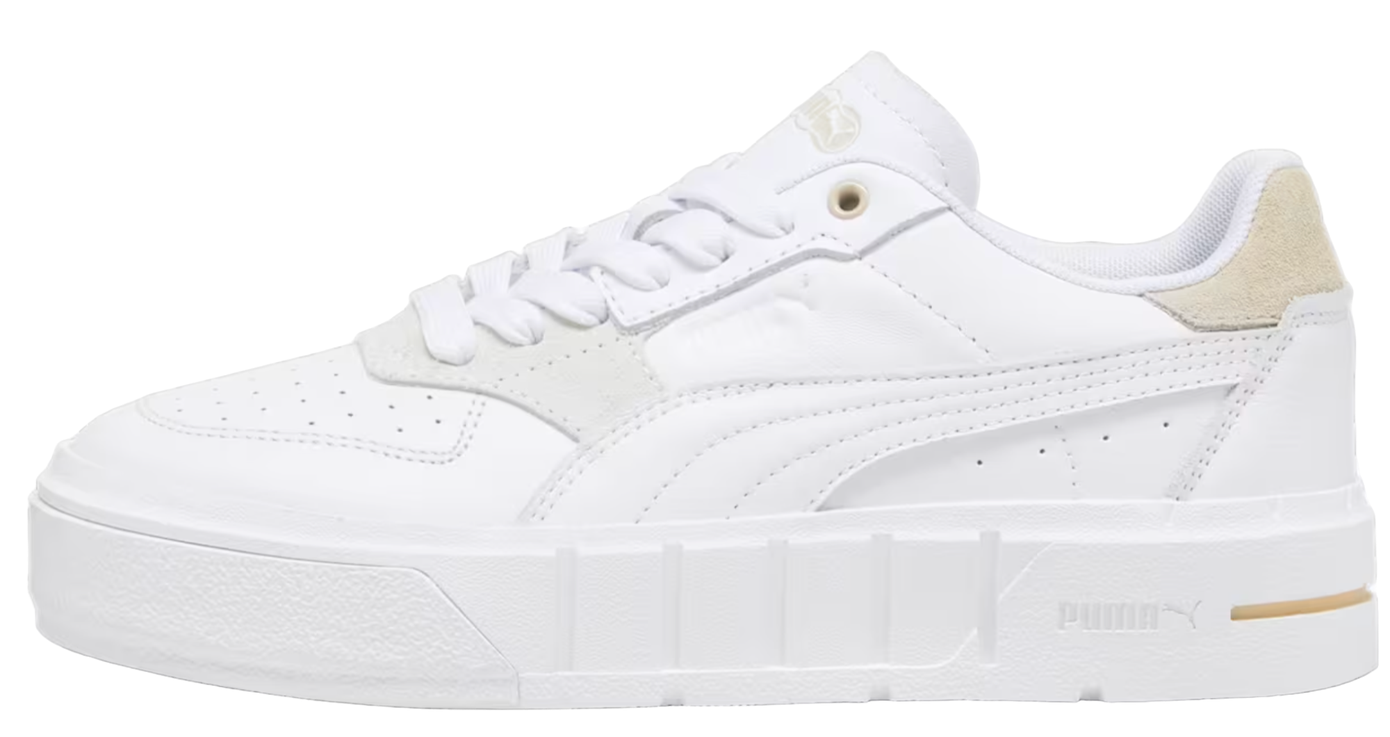 Shoes Puma Cali Court Match Wns - Top4Running.com