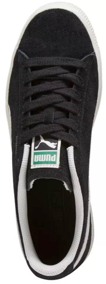 Shoes Puma Clyde Hairy Suede