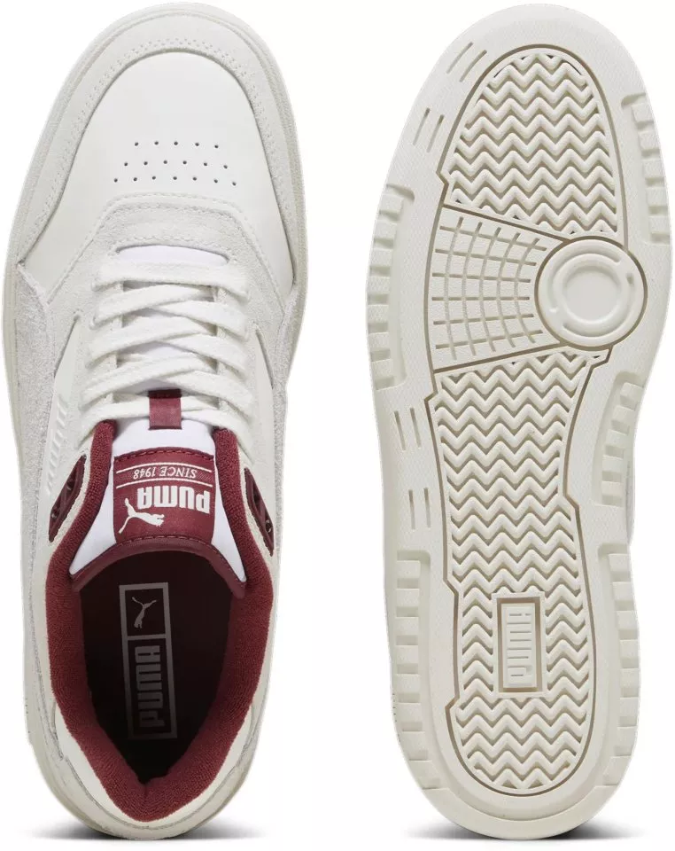 Schuhe Puma Doublecourt PRM