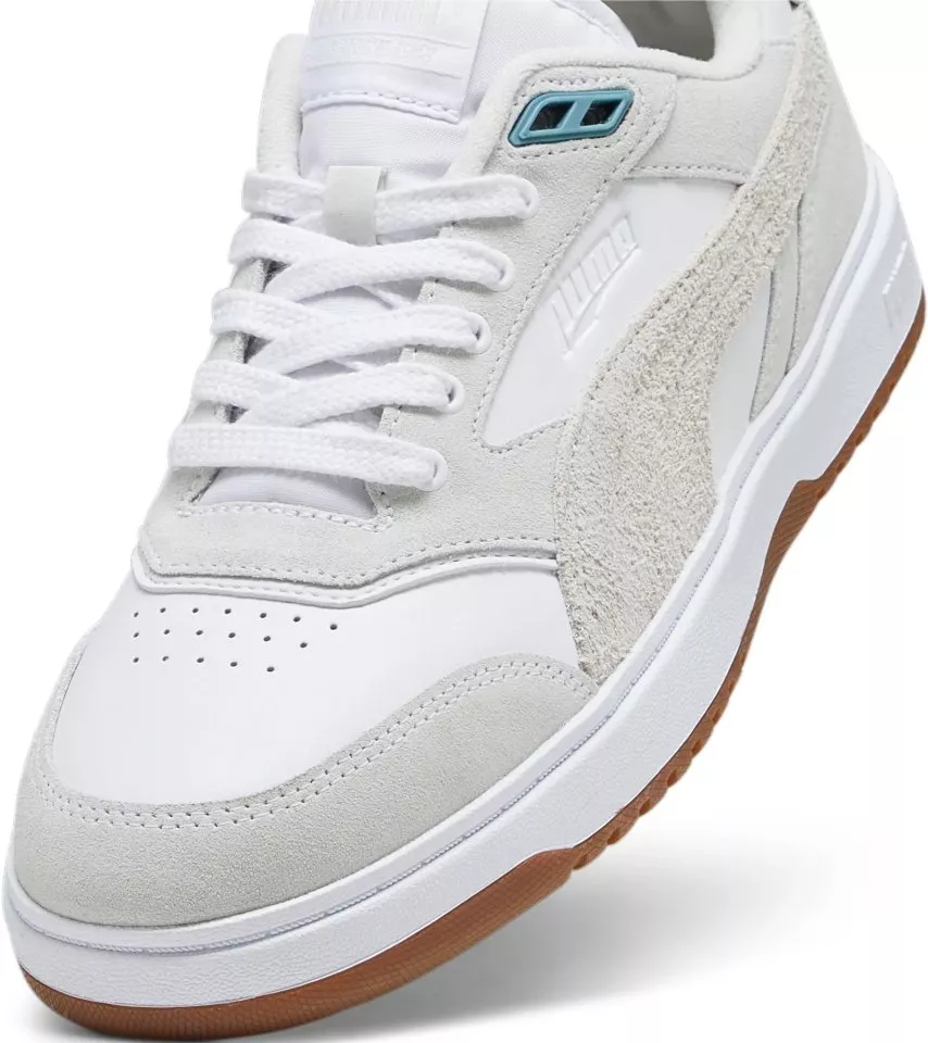 Chaussures Puma Doublecourt PRM