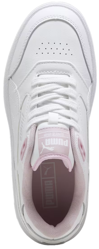 Tenis puma soft 2024 foam optimal comfort blancos