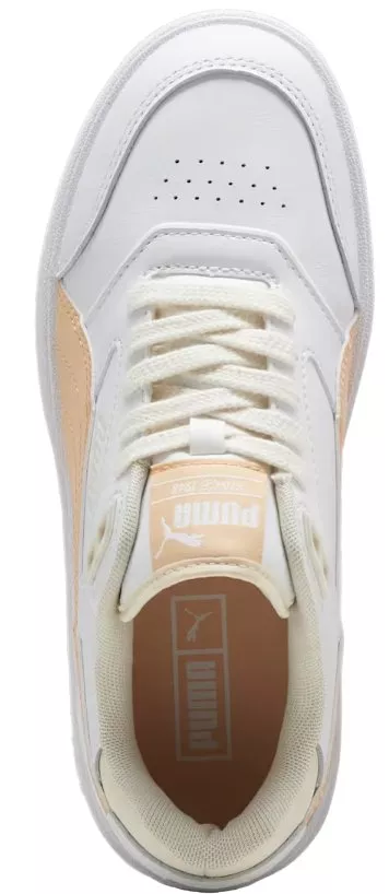 Shoes Puma Doublecourt