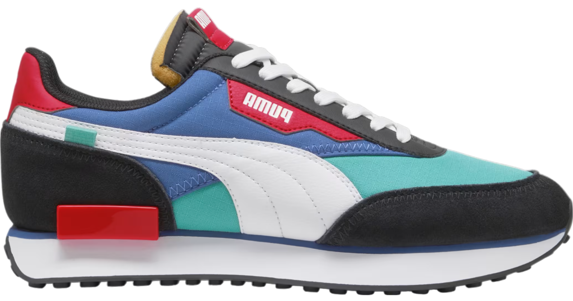 Zapatillas Puma Future Rider Play On